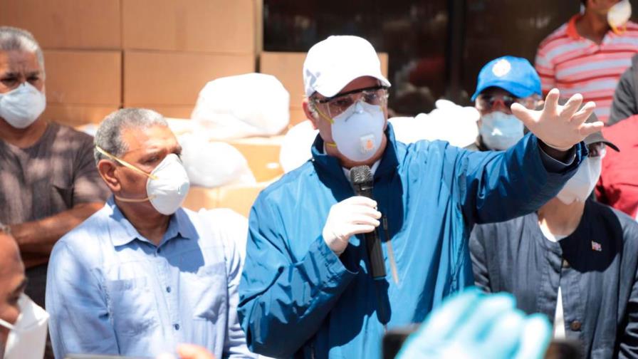 Abinader advierte a autoridades municipales ganadoras deben servir a la sociedad