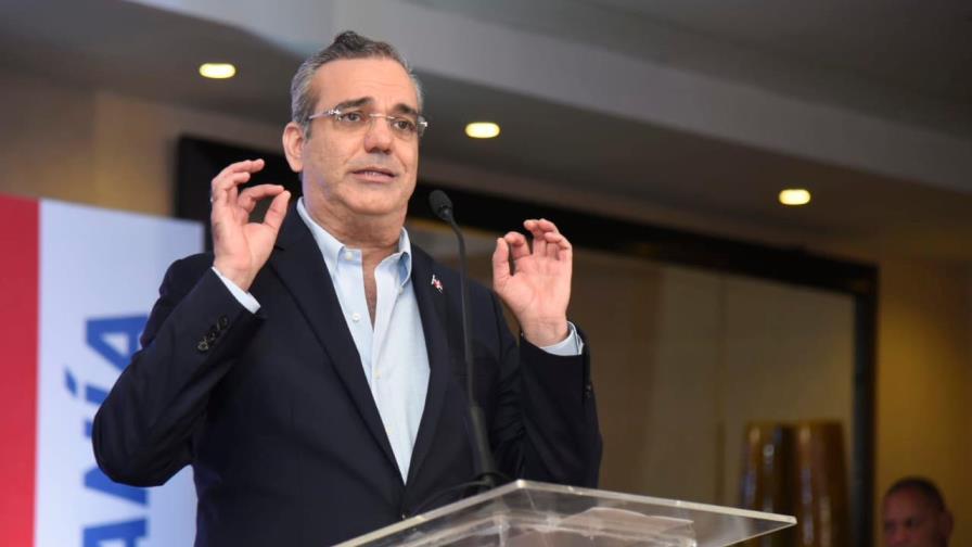 Abinader plantea quitar al Presidente facultad de nombrar al Procurador