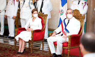 Algunos funcionarios todavía no pueden ser cambiados por Luis Abinader