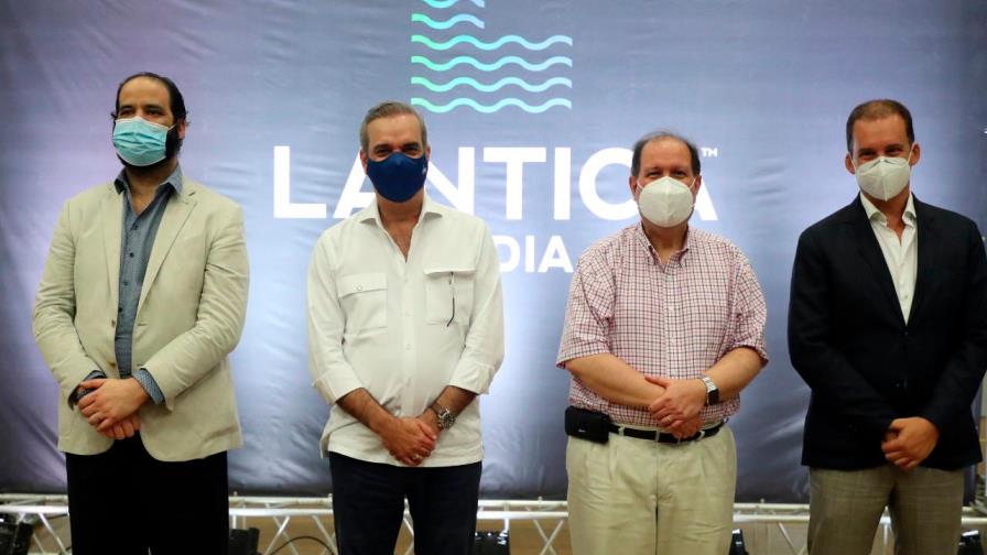 Abinader impulsará el país como destino cinematográfico