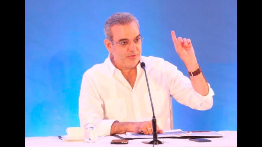 Presidente Abinader convoca a silencio nacional en homenaje a víctimas de la dictadura