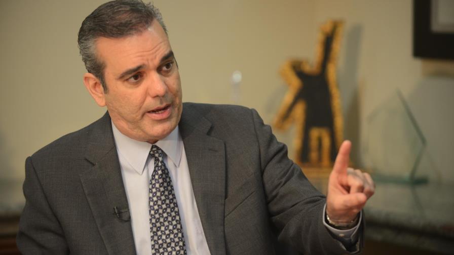 Abinader propone cadena perpetua para casos como el de “Chaman Chacra” 