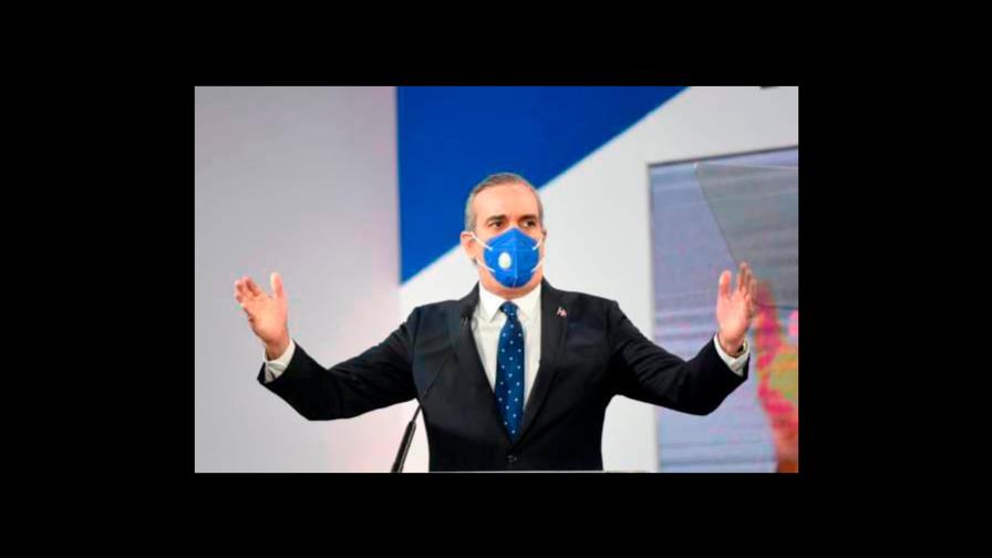 Abogado trató de habilitar a Medina ahora busca quitar trabas tiene Abinader