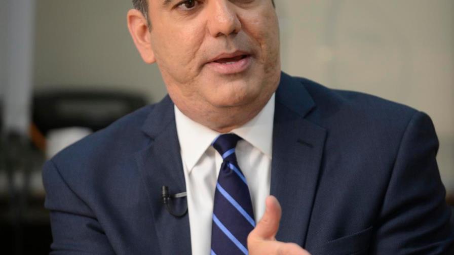 Abinader ganaría elecciones con el 55% de los votos en Bonao