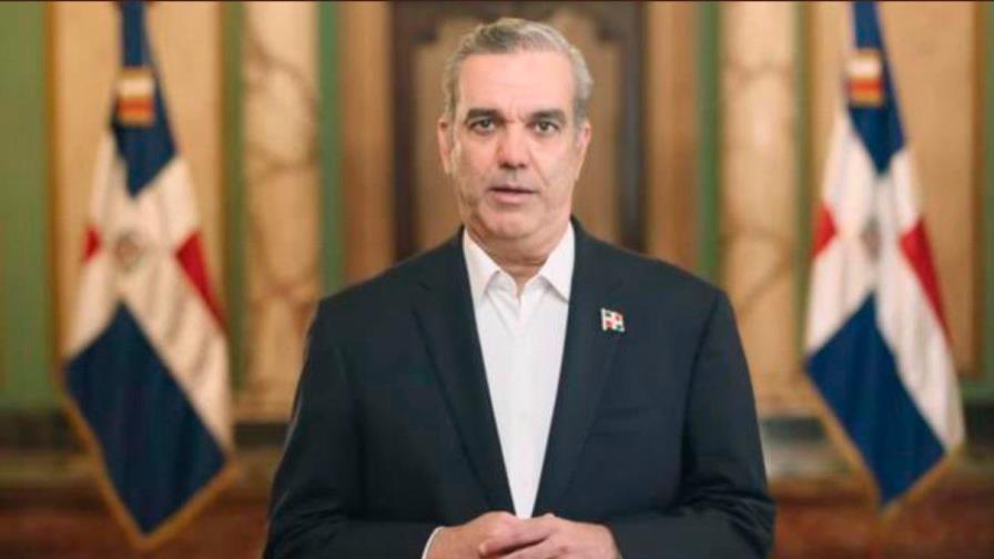 Abinader: “Con el dinero de los dominicanos no se juega” Abinader: “Con el dinero de los dominicanos no se juega”