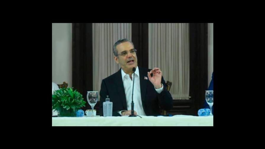 Dominicanos podrán denunciar casos a la Policía en tiempo real y con videos