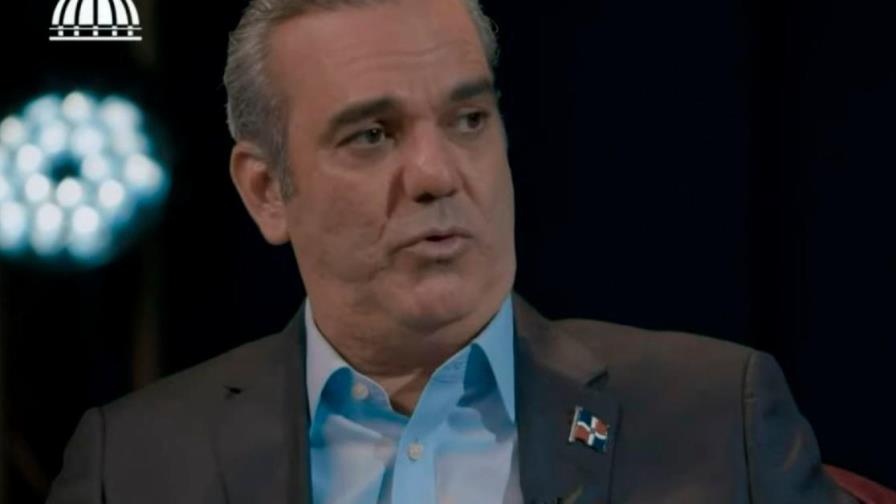 Abinader no tiene miedo a posibles enemigos por dejar que el Ministerio Público actúe 