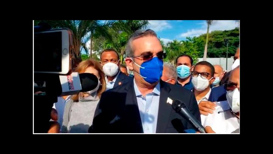 Presidente Abinader viaja este fin de semana a Samaná, según rumores