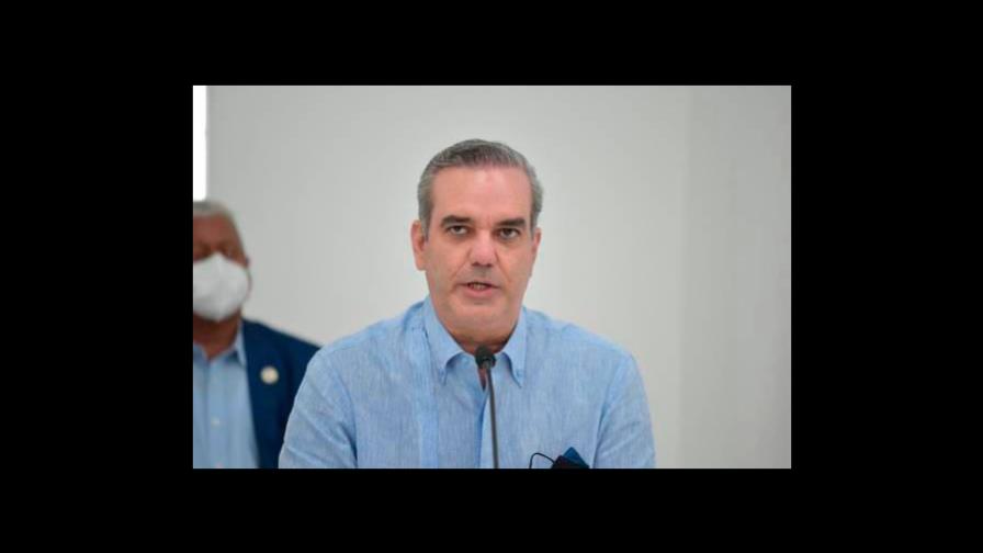 Abinader reafirma compromiso con la diáspora; asegura representan la esencia de la dominicanidad Abinader reafirma compromiso con la diáspora; asegura representan la esencia de la dominicanidad