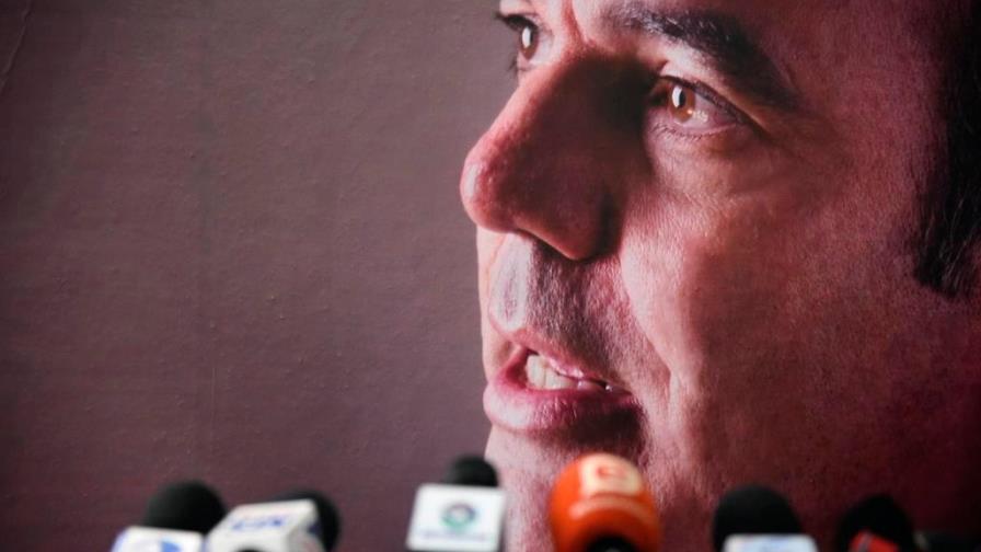 Abinader será proclamado el sábado por el PRM y el domingo por el Partido Humanista   