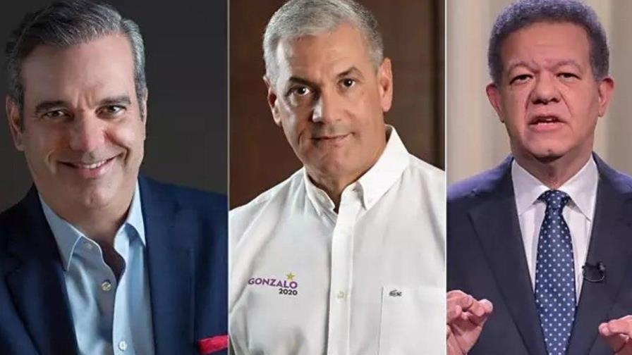 AIRD anuncia que Gonzalo, Luis y Leonel expondrán el 2 de junio