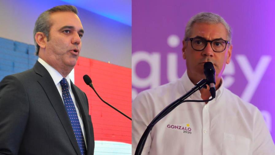 Seis partidos proclamarán a sus candidatos este domingo