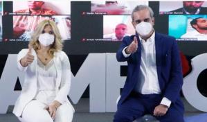 Feministas reclaman más ministras en el gabinete de Luis Abinader