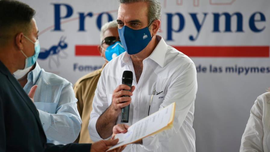 Presidente Abinader anuncia obras por más de RD$1,500 millones para La Vega