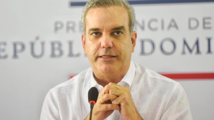 Abinader llamó a Lasso y hablaron sobre la recuperación económica de ambos países
