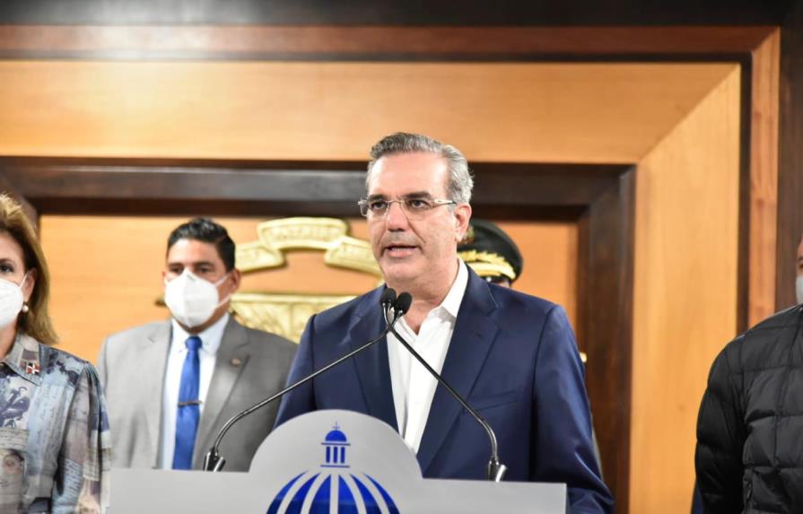 Abinader convocará reunión de urgencia con los ministros de Hacienda iberoamericanos 