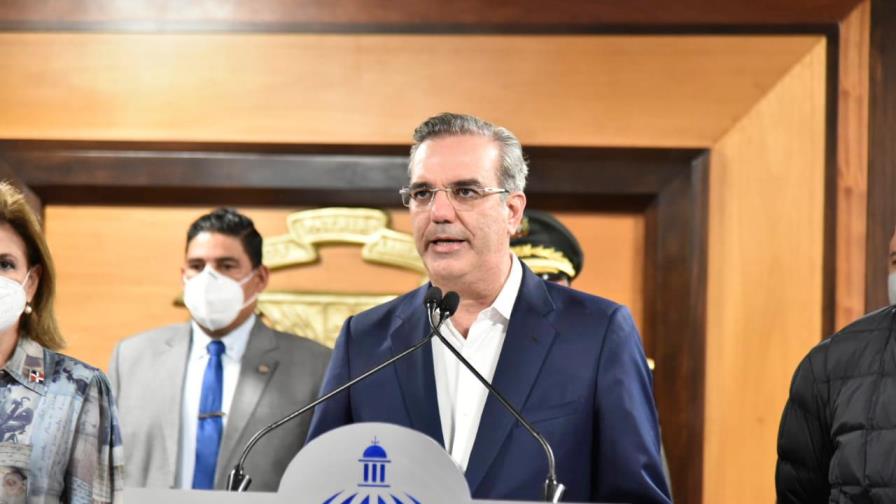 Abinader convocará reunión de urgencia con los ministros de Hacienda iberoamericanos 