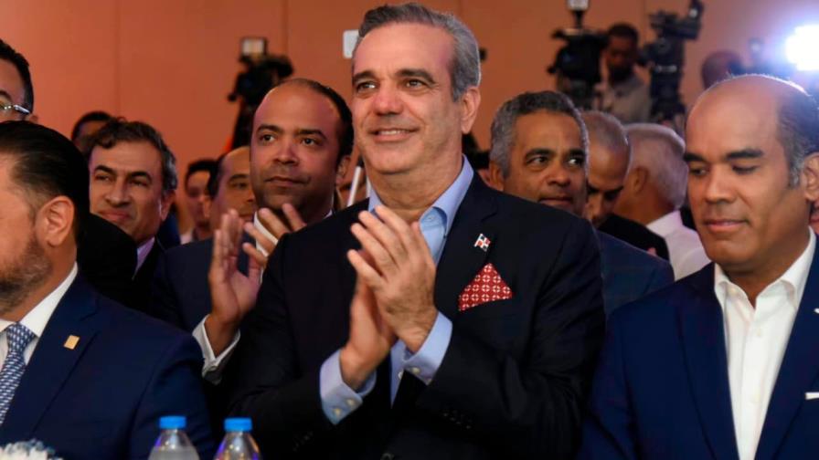 Luis Abinader presentará mañana candidato del PRM a la alcaldía de Santiago