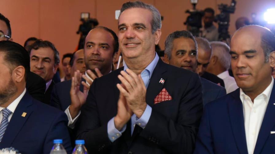 Movimiento Cambio Seguro 2020 expresa su apoyo a Abinader