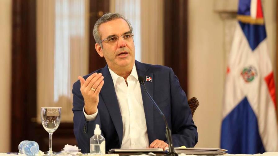 Abinader encabezará este lunes el Compromiso Nacional para el Pacto del Agua