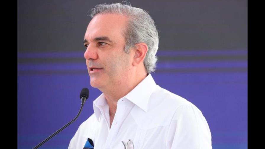 Abinader se encamina a fortalecer su perfil internacional