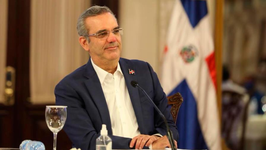 Presidente Abinader dará este lunes “detalles del avance” del piloto del Plan de Seguridad