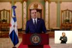 Discurso de Abinader en la ONU Discurso de Abinader en la ONU