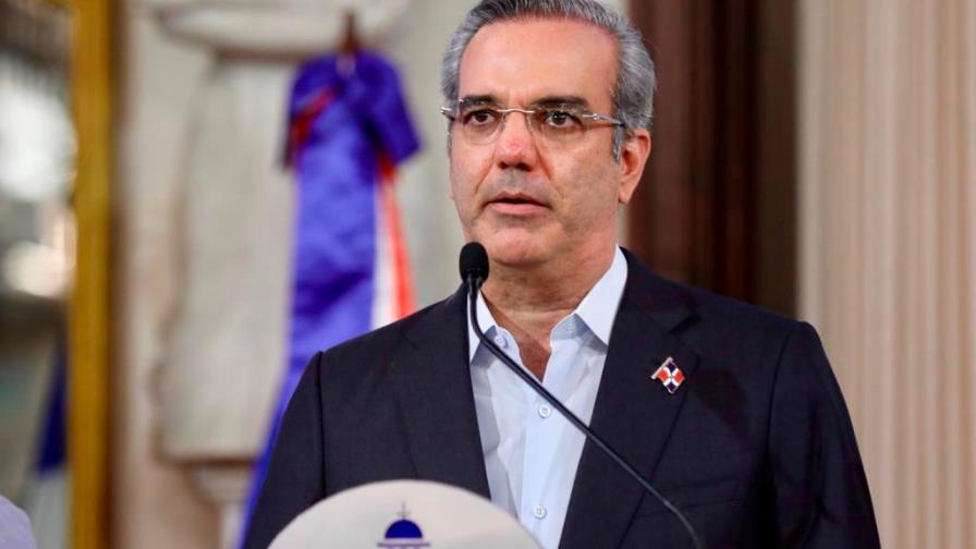 Presidente Abinader visitará centros de vacunación
