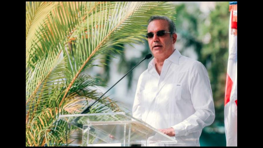 Abinader agotará agenda en Santo Domingo y San Pedro de Macorís este sábado Abinader agotará agenda en Santo Domingo y San Pedro de Macorís este sábado