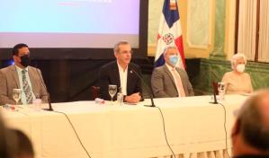 Gobierno implementará programa para transparentar recursos de infraestructuras públicas