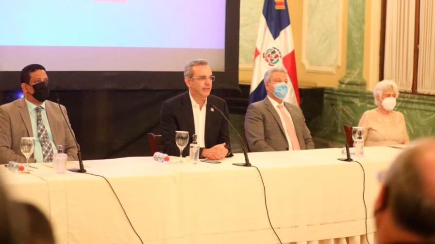 Gobierno implementará programa para transparentar recursos de infraestructuras públicas