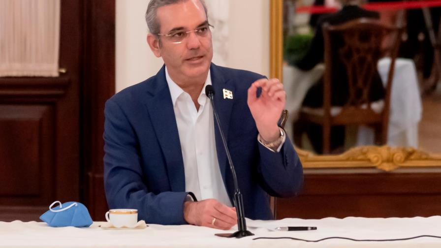 Con liderazgo político inicia hoy diálogo sobre crisis por COVID-19 Con liderazgo político inicia hoy diálogo sobre crisis por COVID-19