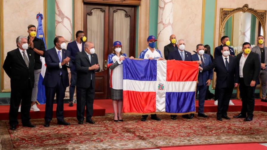 Presidente recibirá este martes a los campeones de la Serie del Caribe