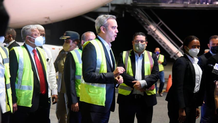 Vacunación contra el COVID-19 arranca este martes en el hospital Ramón de Lara