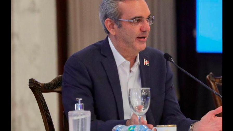 Presidente Abinader viaja este viernes a la provincia de Hato Mayor 