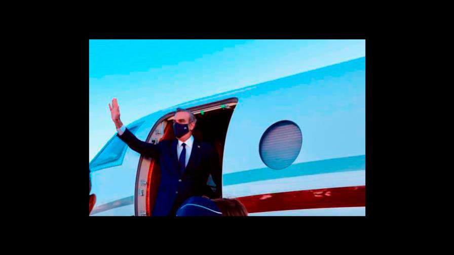 Desde hablar en la ONU hasta lanzar primera bola en el Citi Field: la agenda de Abinader en Nueva York 