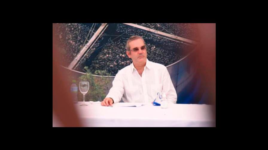 Abinader irá este sábado a San Pedro de Macorís y se reunirá con los cañeros