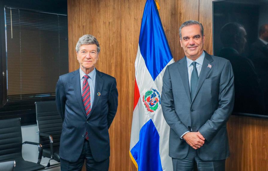 Presidente Abinader se reúne en Nueva York con mandatarios de Guatemala y Ecuador