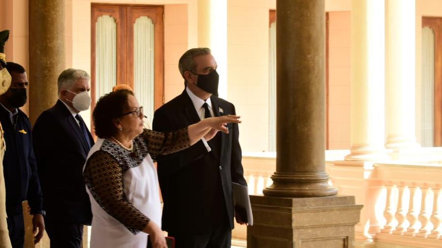 Concluye primera ronda de las vistas públicas del Consejo Nacional de la Magistratura Concluye primera ronda de las vistas públicas del Consejo Nacional de la Magistratura