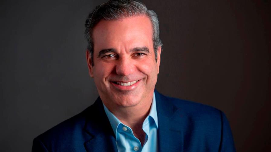 Luis Abinader busca cerrar un ciclo de 16 años del PLD 