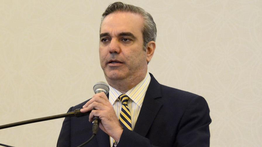 Abinader exige investigar caso Odebrecht hasta “últimas consecuencias”