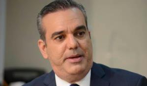 Luis Abinader encabeza preferencia en todos los escenarios, según sondeo