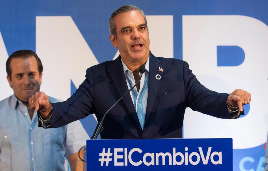 El PRM emerge como primera fuerza electoral y derrota cacicazgos políticos