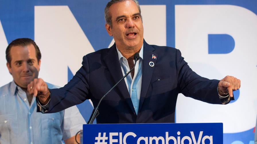 El PRM emerge como primera fuerza electoral y derrota cacicazgos políticos El PRM emerge como primera fuerza electoral y derrota cacicazgos políticos