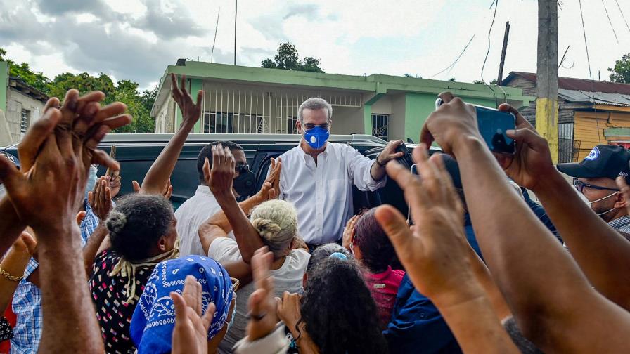 Aumentan expectativas en la población a 13 días de instalarse el nuevo Gobierno