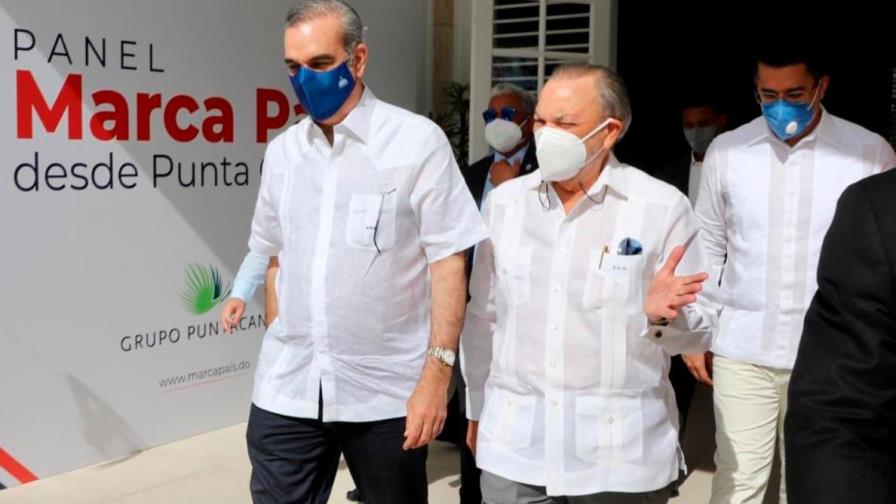Abinader plantea la posibilidad de extender subsidios a empleados suspendidos Abinader plantea la posibilidad de extender subsidios a empleados suspendidos