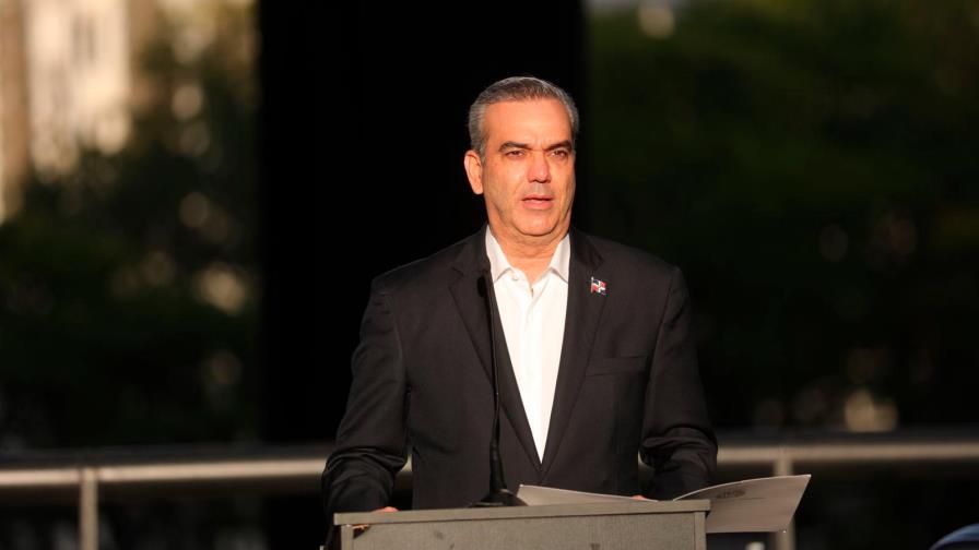 Abinader resalta aportes de la diáspora en instauración de valores democráticos    