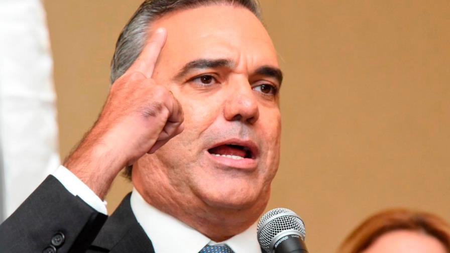 Presidente Abinader: Educación anunciará la próxima semana el cronograma de retorno a clases presenciales