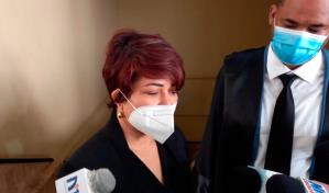 Instancia de Temístocles impide conocimiento de objeción a los archivos definitivos de Odebrecht