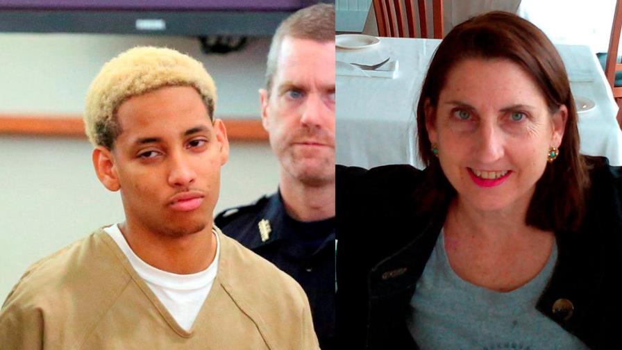 Abogada de joven condenado por asesinato busca anular sentencia Abogada de joven condenado por asesinato busca anular sentencia